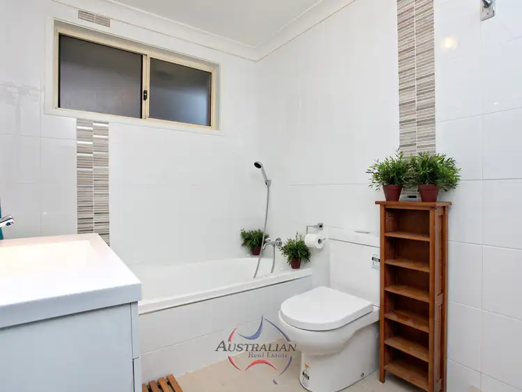 Fourth view of Homely semi-detached listing, 23 Sampson Crescent, Quakers Hill NSW 2763