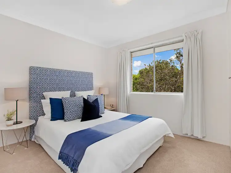 Fifth view of Homely unit listing, 15/6 Trafalgar Street, Crows Nest NSW 2065