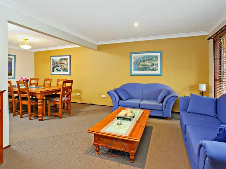 Second view of Homely house listing, 12 Muccillo Street, Quakers Hill NSW 2763