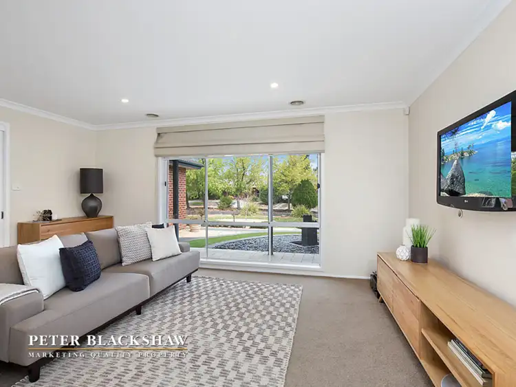 Sixth view of Homely house listing, 3 Edman Close, Florey ACT 2615