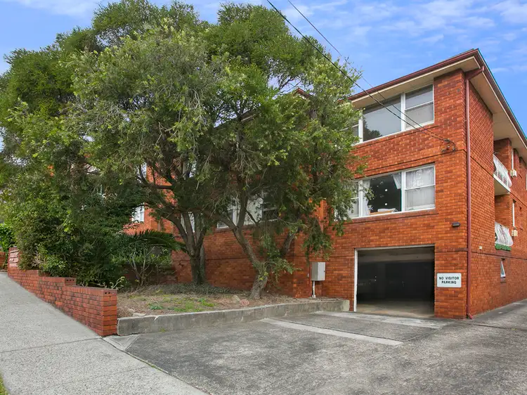 9/31 Meeks Street, Kingsford NSW 2032