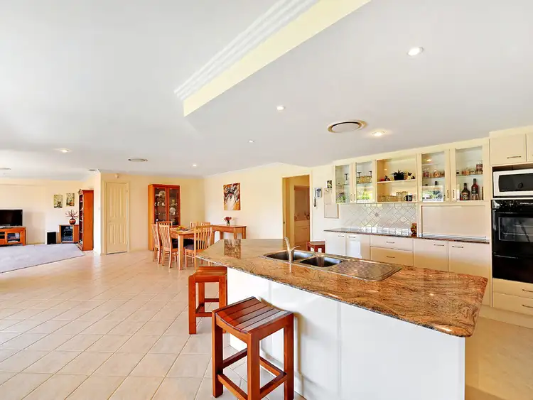Second view of Homely house listing, 24 Home Ridge Terrace, Port Macquarie NSW 2444