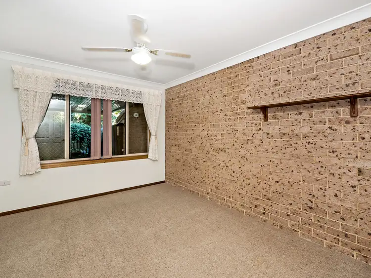 Sixth view of Homely villa listing, 5/77 Hollingworth Street, Port Macquarie NSW 2444