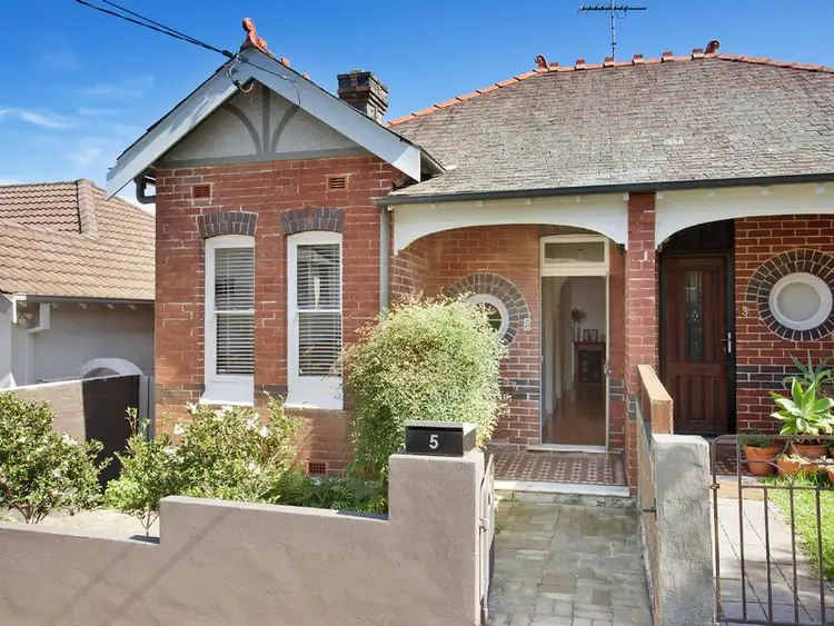 5 Marroo Street, Bronte NSW 2024