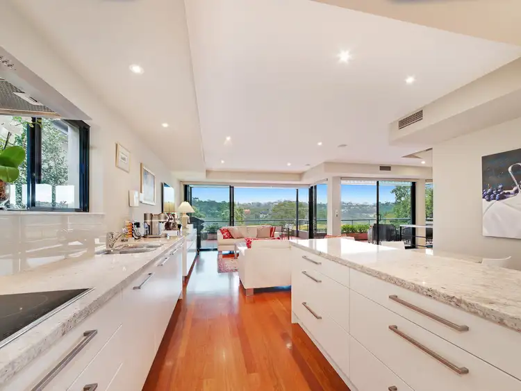 Sixth view of Homely house listing, 38 Minimbah Road, Northbridge NSW 2063