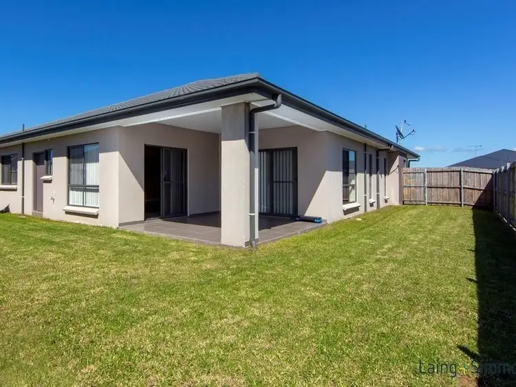 Second view of Homely house listing, 12 Argent Street, Spring Farm NSW 2570