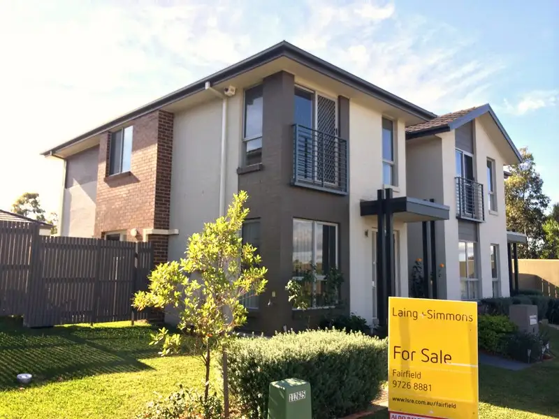 Main view of Homely house listing, Address available on request