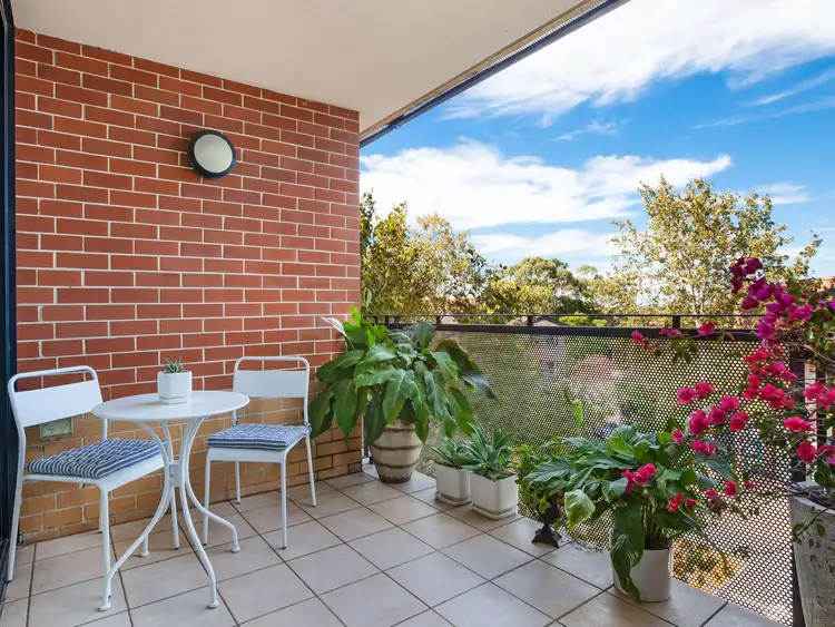 Fifth view of Homely apartment listing, 60/236 Pacific Highway, Crows Nest NSW 2065