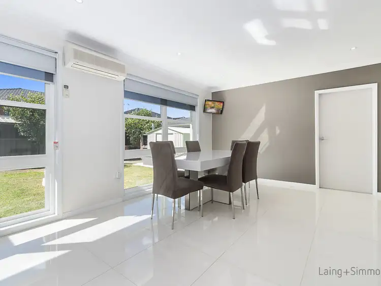 Fifth view of Homely house listing, 30 Canterbury Road, St Johns Park NSW 2176