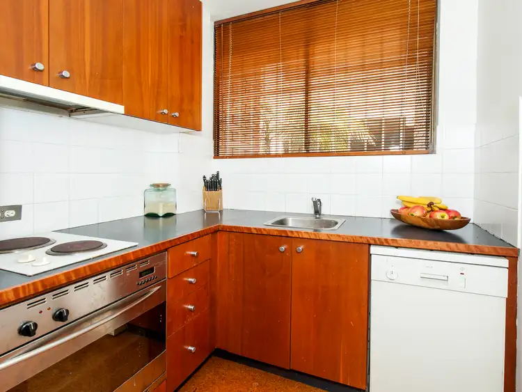 Third view of Homely apartment listing, 18/21C Billyard Avenue, Elizabeth Bay NSW 2011