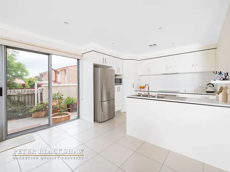 Fifth view of Homely townhouse listing, 5/19 Torpy Place, Jerrabomberra NSW 2619
