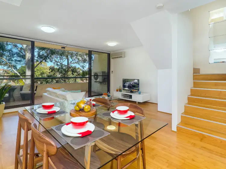 30/3-15 Christie Street, Wollstonecraft NSW 2065