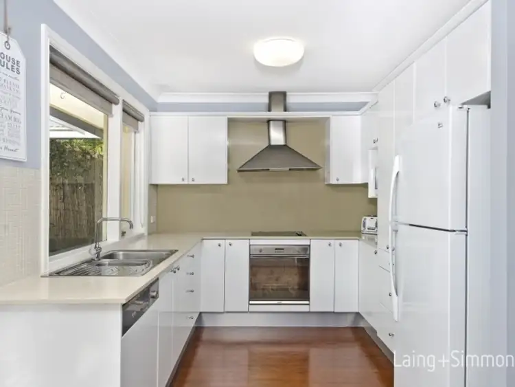 Fifth view of Homely house listing, 2 Wade Place, Kings Langley NSW 2147