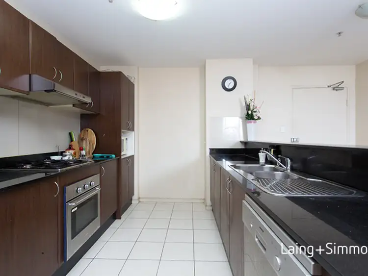 Third view of Homely unit listing, 4303/57-59 Queen Street, Auburn NSW 2144