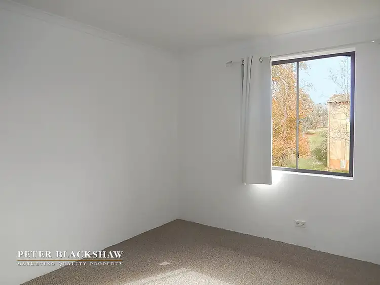 Sixth view of Homely apartment listing, 36/3 Waddell Place, Curtin ACT 2605
