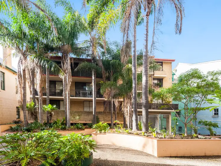 Main view of Homely apartment listing, 7/107 Victoria Street, Potts Point NSW 2011