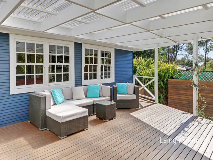 8 Chandler Avenue, Cowan NSW 2081