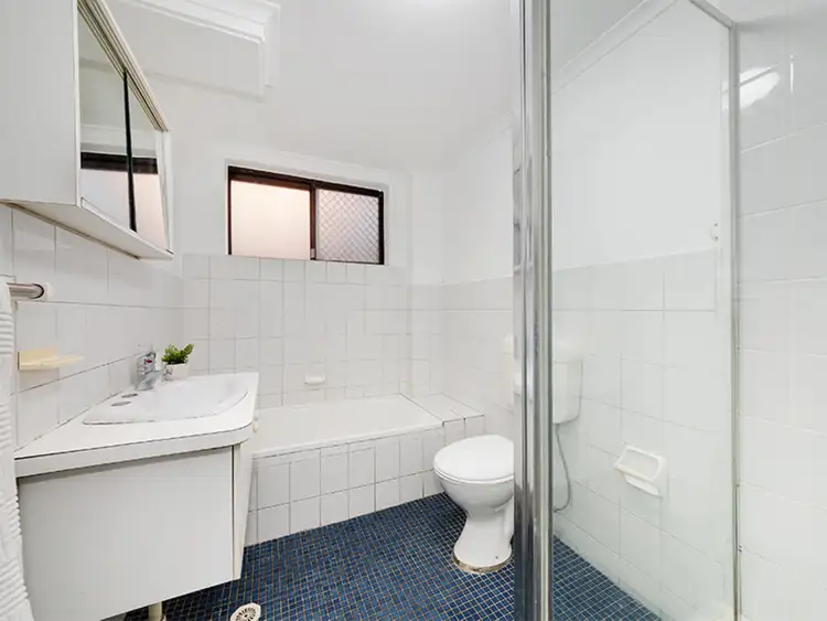 Third view of Homely apartment listing, 3/164 Hampden Road, Artarmon NSW 2064