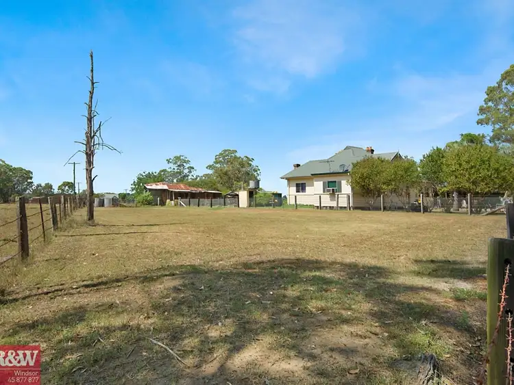 Fifth view of Homely house listing, 78 Burdekin Road, Wilberforce NSW 2756