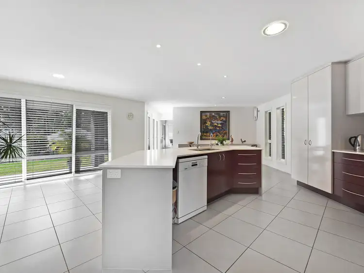 Fifth view of Homely house listing, 3 Blue Wren Close, Port Macquarie NSW 2444