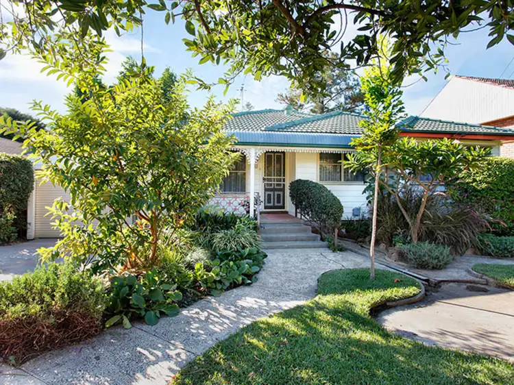 Main view of Homely house listing, 188 Flushcombe Road, Blacktown NSW 2148