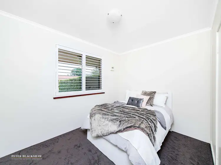 Sixth view of Homely townhouse listing, 2/25 Thurralilly Street, Queanbeyan East NSW 2620