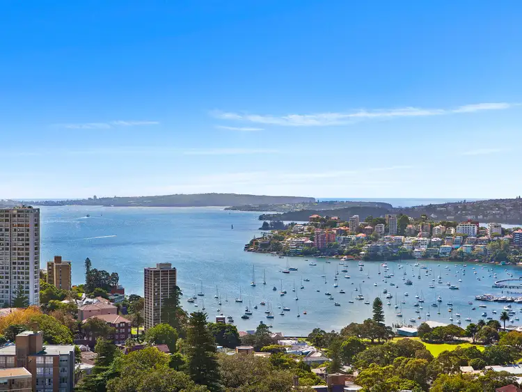 Third view of Homely apartment listing, 25G/3 Darling Point Road, Darling Point NSW 2027