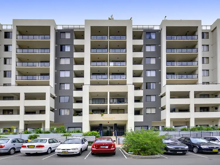 311/3-11 Orara Street, Waitara NSW 2077