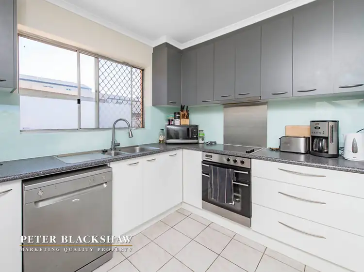 Third view of Homely townhouse listing, 5/34 Ross Road, Queanbeyan NSW 2620