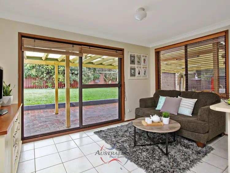 Fifth view of Homely house listing, 30 Goddard Crescent, Quakers Hill NSW 2763