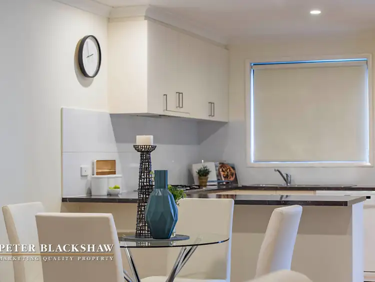 Sixth view of Homely townhouse listing, 5 Neidjie Close, Bonner ACT 2914