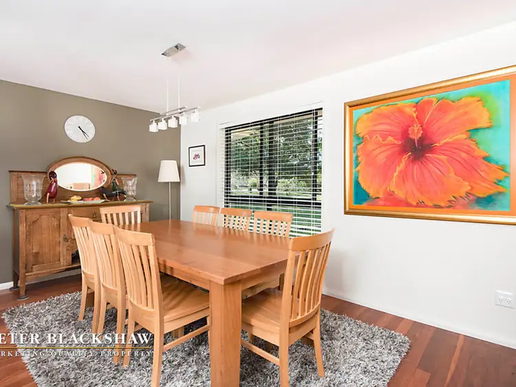 Fifth view of Homely house listing, 5 Nelson Place, Curtin ACT 2605