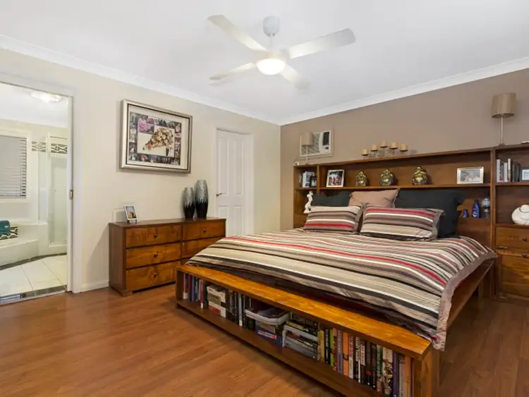 Fourth view of Homely house listing, 4 Jodie Place, Quakers Hill NSW 2763