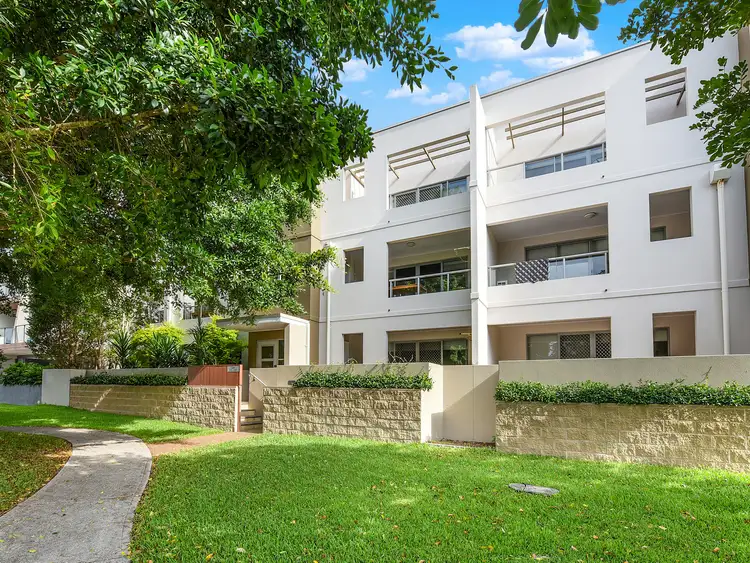 804/40 William Street, Port Macquarie NSW 2444