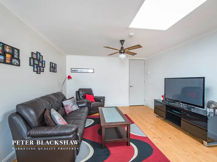 Sixth view of Homely house listing, 126 Cameron Road, Karabar NSW 2620