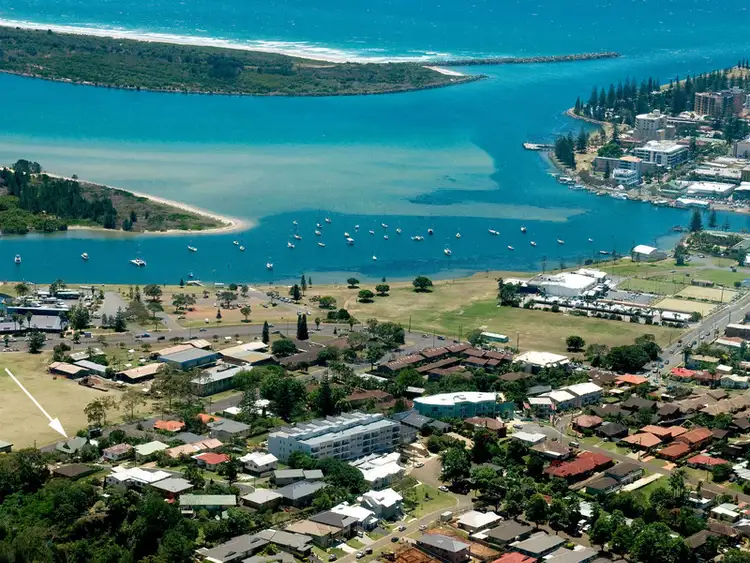 Second view of Homely house listing, 32 Warlters Street, Port Macquarie NSW 2444