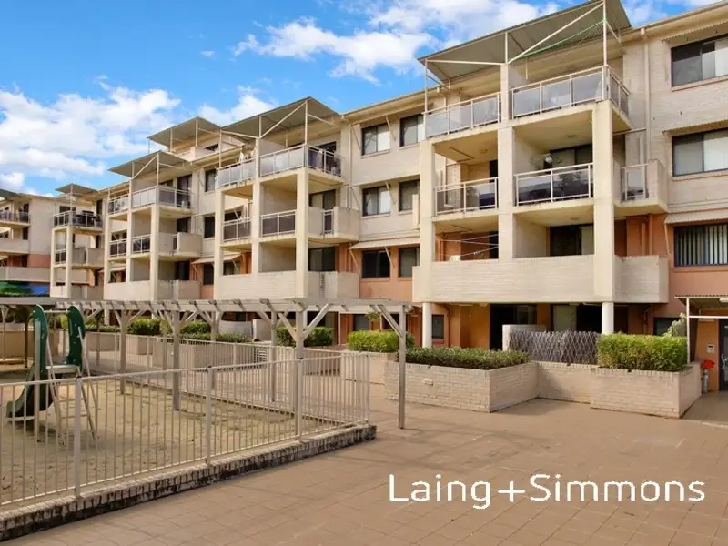Main view of Homely unit listing, 27/502-514 Carlisle Avenue, Mount Druitt NSW 2770