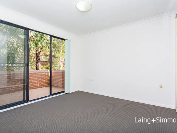Third view of Homely apartment listing, 15/2-4 Kane Street, Guildford NSW 2161