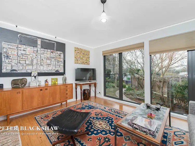 Sixth view of Homely house listing, 10 Ayers Place, Curtin ACT 2605