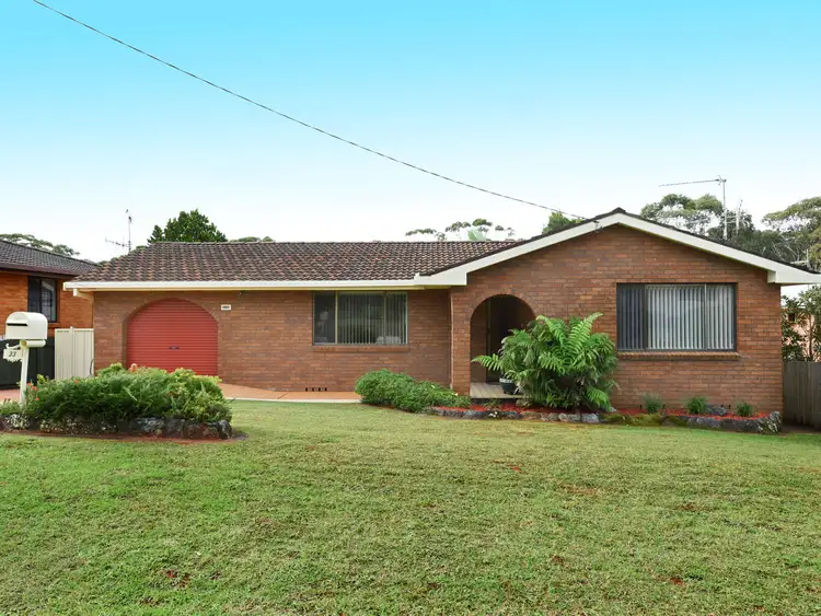 Second view of Homely house listing, 33 Amaroo Parade, Port Macquarie NSW 2444