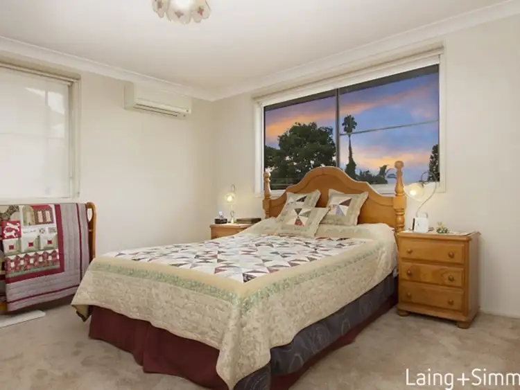Second view of Homely house listing, 18 Lavinia Street, Seven Hills NSW 2147