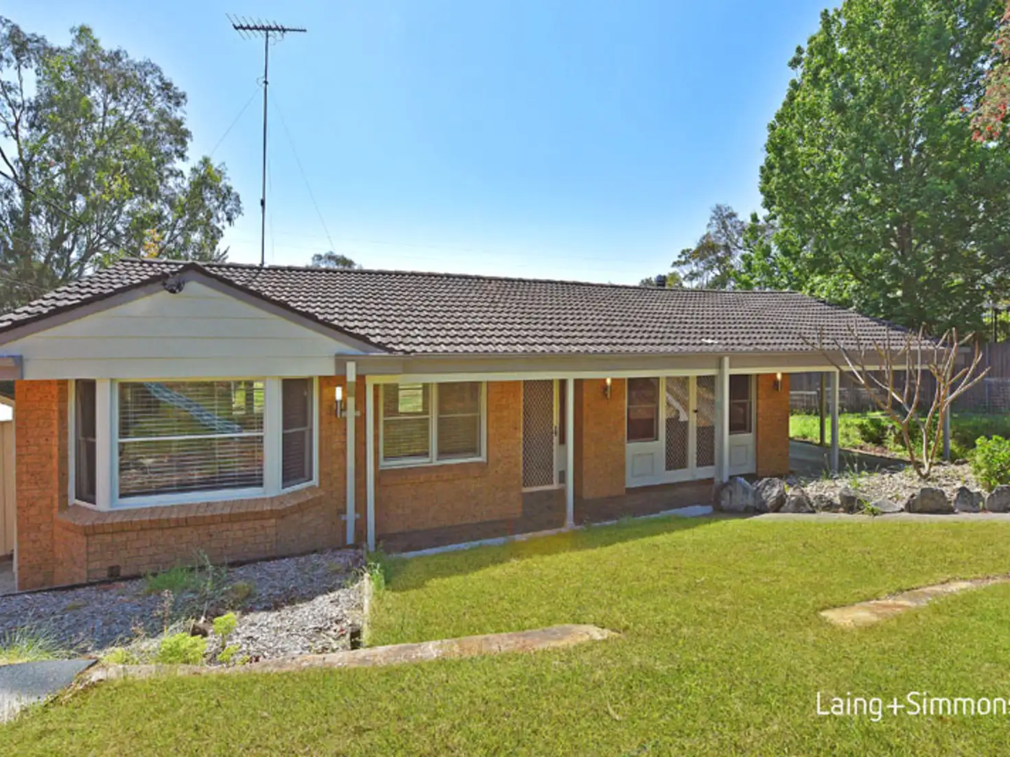 Main view of Homely house listing, 62 Excelsior Road, Mount Colah NSW 2079
