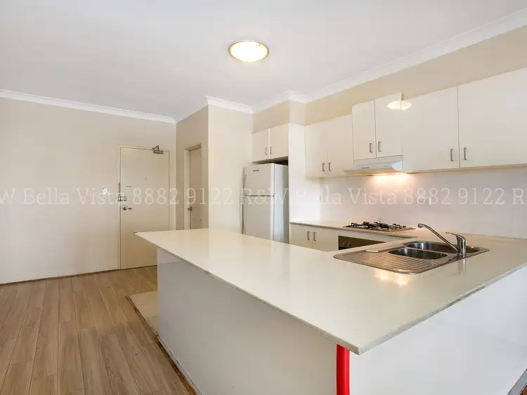 23/136-140 Bridge Road, Westmead NSW 2145