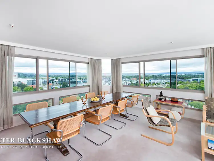 Third view of Homely apartment listing, 23/9 Jardine Street, Kingston ACT 2604