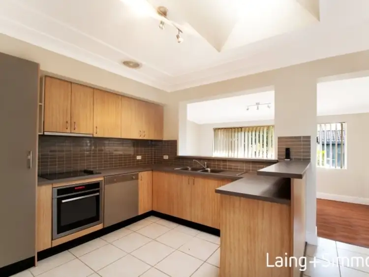 Fourth view of Homely house listing, 5 Baronta Street, Blacktown NSW 2148