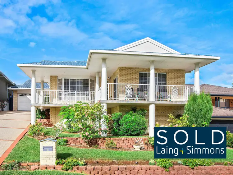 Main view of Homely house listing, 20 Kentia Close, Port Macquarie NSW 2444