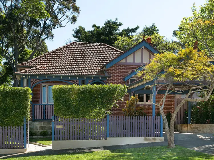 12 Remuera Street, Willoughby NSW 2068