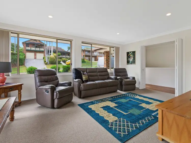 Fourth view of Homely house listing, 7 Kentia Close, Port Macquarie NSW 2444