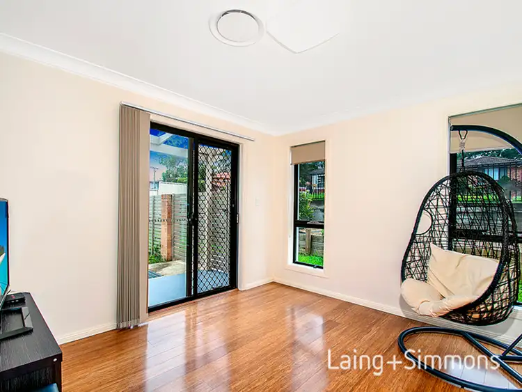 Fourth view of Homely house listing, 212 Stephen Street, Blacktown NSW 2148