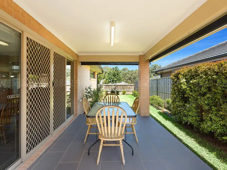 Fourth view of Homely house listing, 25 Buttercup Street, The Ponds NSW 2769